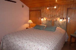 chambre Eden